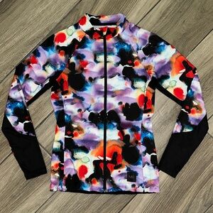 Machines for Freedom Women’s Summerweight Long-Sleeve Bike Jersey